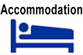 Bathurst Accommodation Directory