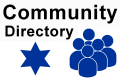 Bathurst Community Directory