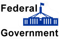 Bathurst Federal Government Information