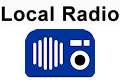Bathurst Local Radio Information