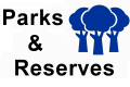 Bathurst Parkes and Reserves