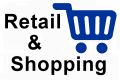 Bathurst Retail and Shopping Directory