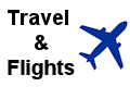 Bathurst Travel and Flights