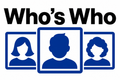 Bathurst Who's Who