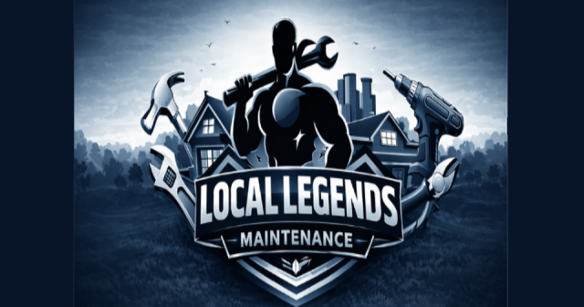 Local Legends Maintenance