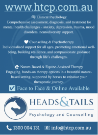 Dedicated to providing compassionate and effective mental health services tailored to individuals of all ages.